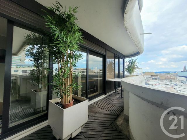 Appartement T3 à vendre - 3 pièces - 95.78 m2 - BORDEAUX - 33 - AQUITAINE - Century 21 Etude Saint-Seurin