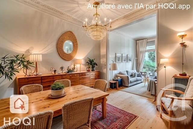 maison à vendre - 6 pièces - 128.6 m2 - BORDEAUX - 33 - AQUITAINE - Century 21 Etude Saint-Seurin