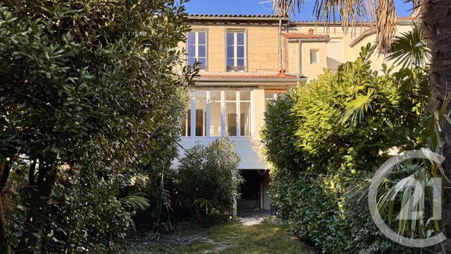 maison à vendre - 5 pièces - 111.63 m2 - BORDEAUX - 33 - AQUITAINE - Century 21 Etude Saint-Seurin