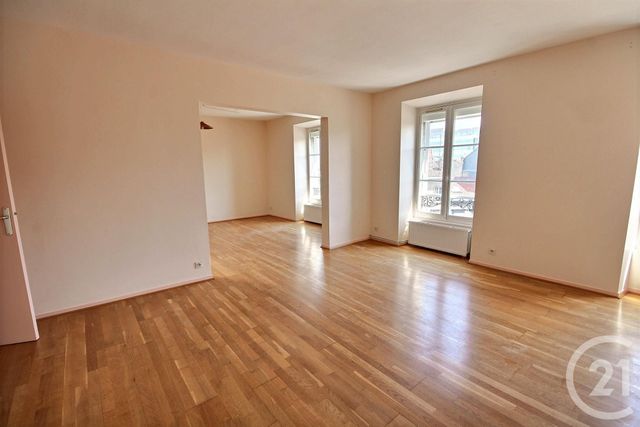 Appartement à vendre - 3 pièces - 100.0 m2 - BORDEAUX - 33 - AQUITAINE - Century 21 Etude Saint-Seurin