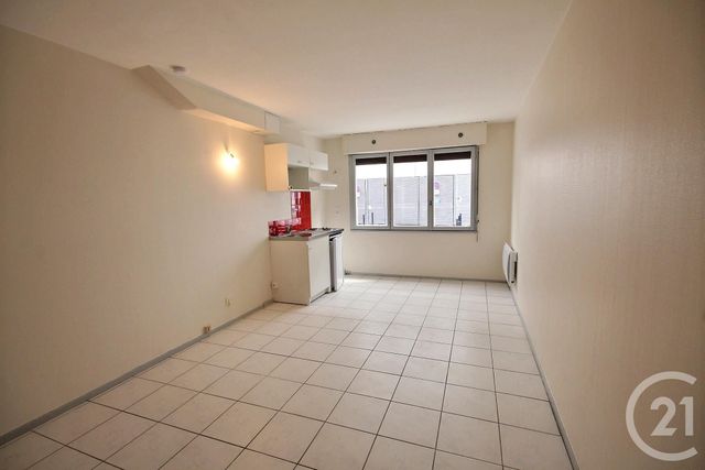 Appartement Studio à vendre - 1 pièce - 24.17 m2 - BORDEAUX - 33 - AQUITAINE - Century 21 Etude Saint-Seurin