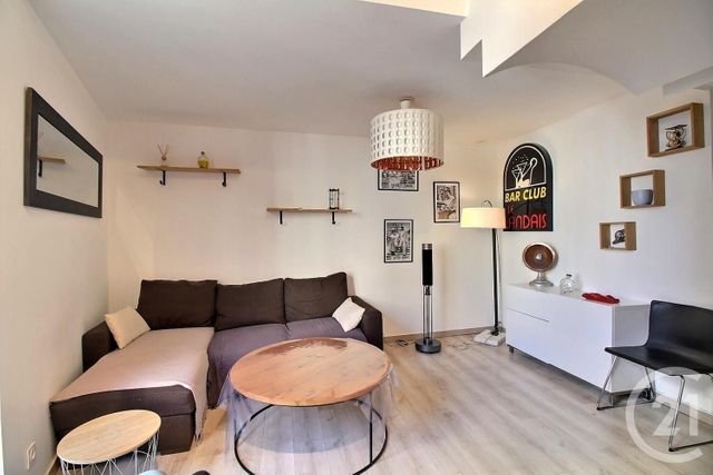 appartement - BORDEAUX - 33