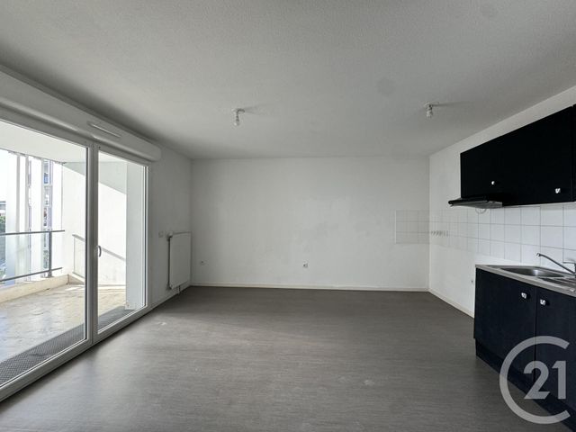 appartement - CENON - 33