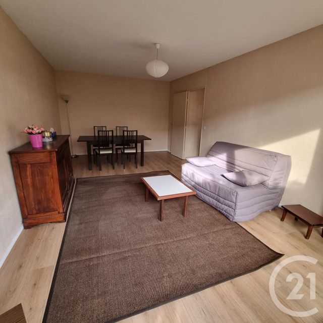 Appartement T2 à louer - 2 pièces - 47.39 m2 - BORDEAUX - 33 - AQUITAINE - Century 21 Etude Saint-Seurin